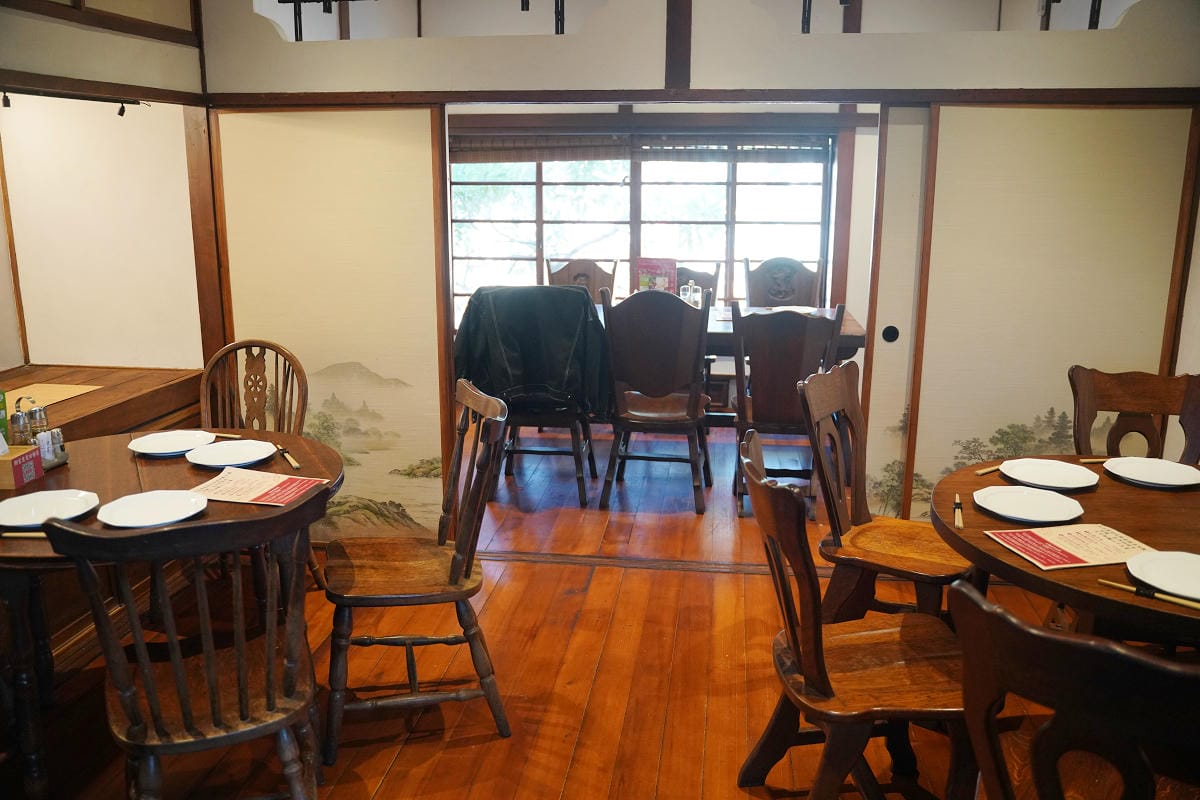 【食寓蕃薯藤自然派早午餐二訪】中壢早午餐吃到飽每人280元起 1930年代日式宿舍食農故事館 - 第10張圖 【食寓蕃薯藤自然派早午餐二訪】中壢早午餐吃到飽每人280元起 1930年代日式宿舍食農故事館