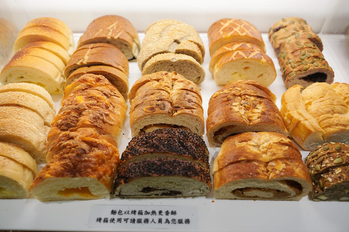 【食寓蕃薯藤自然派早午餐二訪】中壢早午餐吃到飽每人280元起 1930年代日式宿舍食農故事館 - 第14張圖 【食寓蕃薯藤自然派早午餐二訪】中壢早午餐吃到飽每人280元起 1930年代日式宿舍食農故事館
