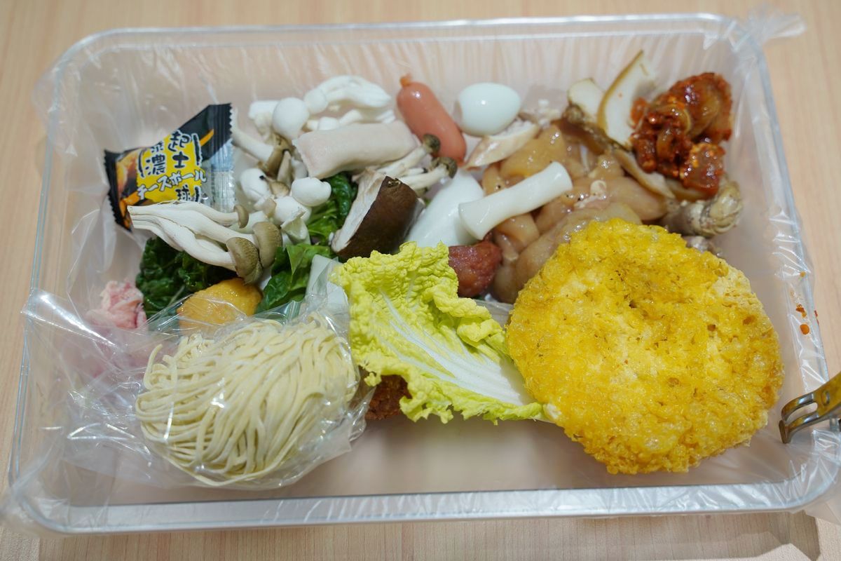 【小谷姐姐】台灣首家麻辣拌×麻辣燙×鐵板香鍋三合一 客製化麻辣料理自由選麻辣度與配料 - 第17張圖 【小谷姐姐】台灣首家麻辣拌×麻辣燙×鐵板香鍋三合一 客製化麻辣料理自由選麻辣度與配料