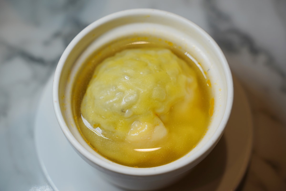 【檀島香港餐廳大江店】大江購物中心美食推薦 完整移植原汁原味香港招牌美食 2026年新菜登場