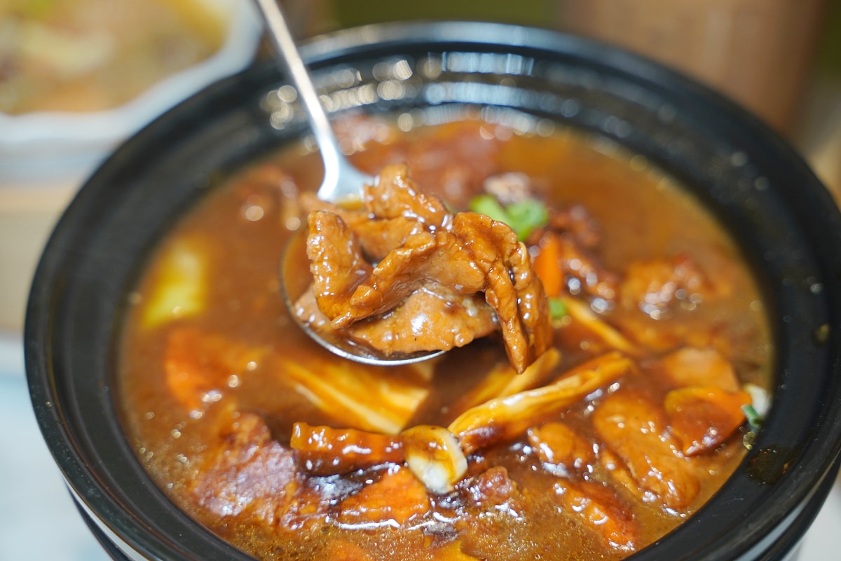 【檀島香港餐廳大江店】大江購物中心美食推薦 完整移植原汁原味香港招牌美食 2026年新菜登場