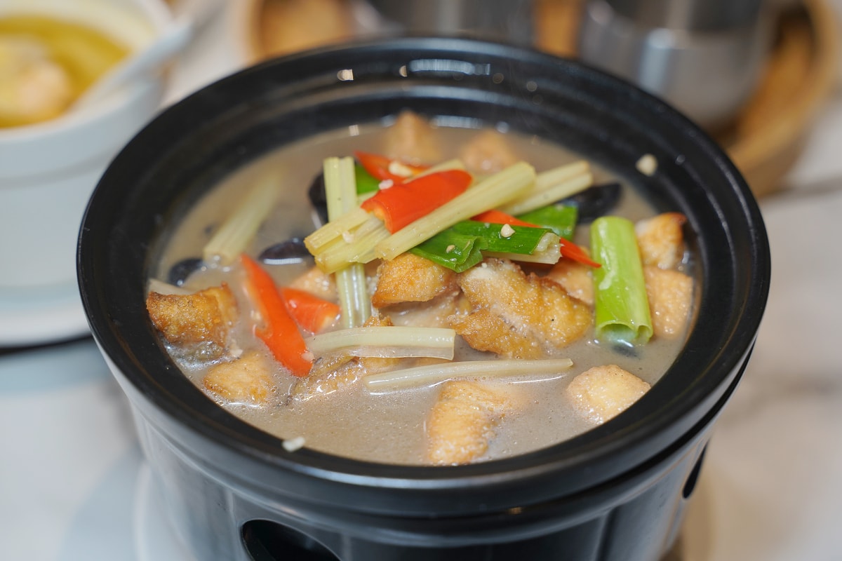 【檀島香港餐廳大江店】大江購物中心美食推薦 完整移植原汁原味香港招牌美食 2026年新菜登場
