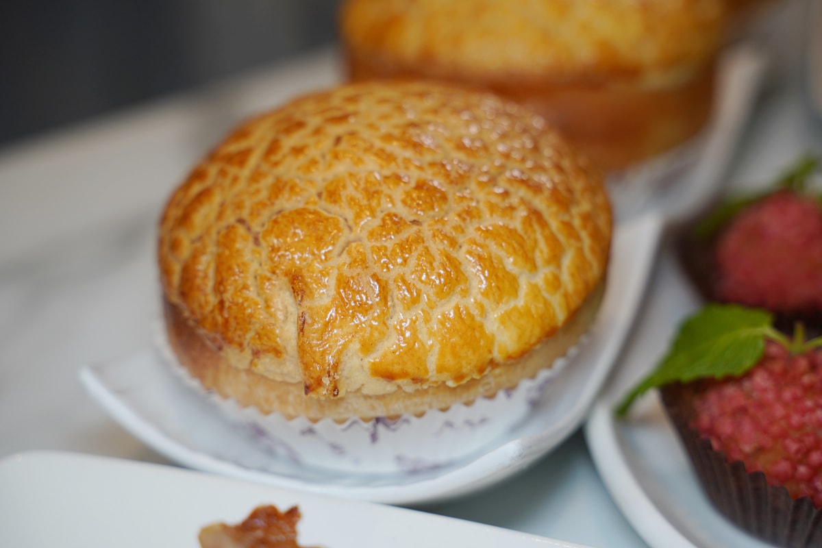 【檀島香港餐廳大江店】大江購物中心美食推薦 完整移植原汁原味香港招牌美食 2026年新菜登場