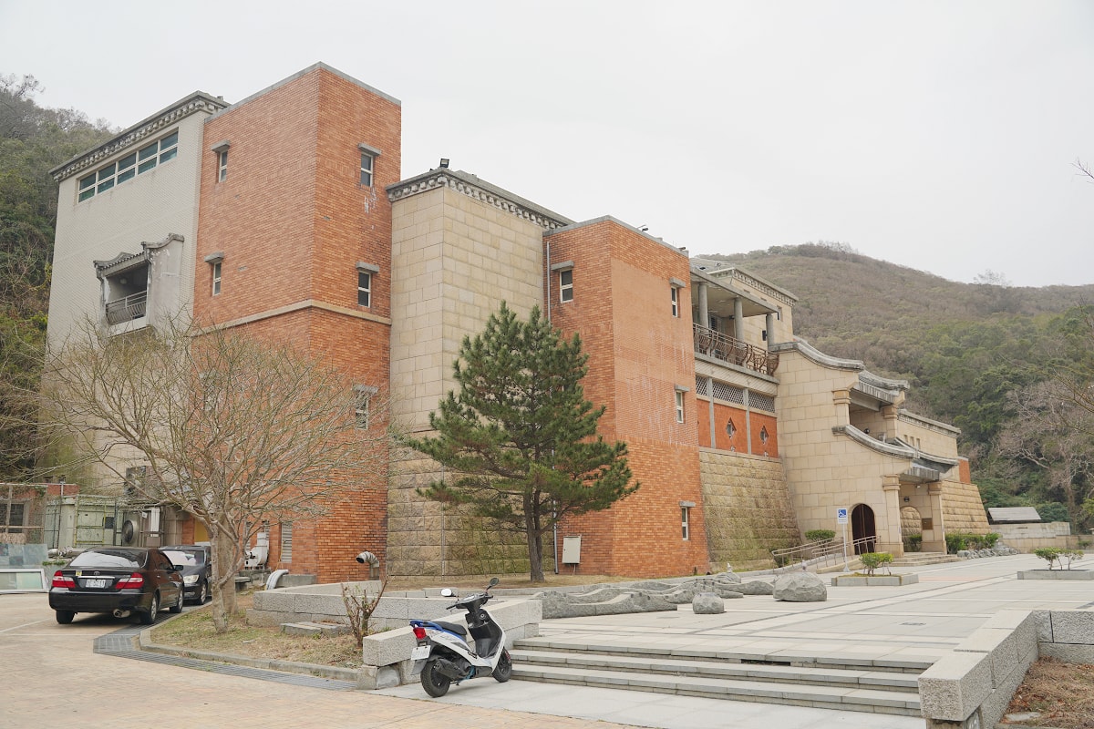 【馬祖民俗文物館】馬祖南竿室內景點推薦 2024年重新整建閩東美學精華 瞭解馬祖歷史馬祖文化