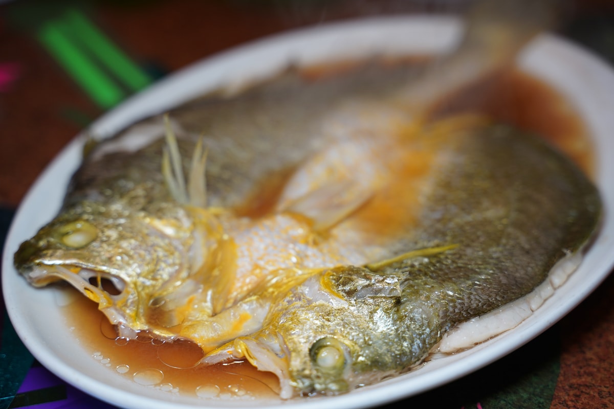 【依嬤的店】馬祖南竿美食餐廳推薦 馬祖傳統風味佳餚套餐 黃金地瓜餃/酒糟炒飯/繼光餅夾蛋必點