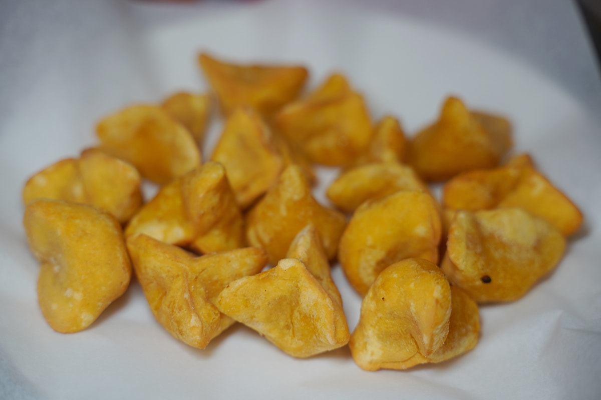 【依嬤的店】馬祖南竿美食餐廳推薦 馬祖傳統風味佳餚套餐 黃金地瓜餃/酒糟炒飯/繼光餅夾蛋必點