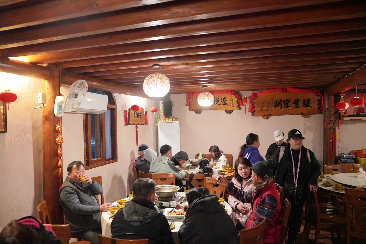 【九榕閣餐廳】馬祖南竿美食餐廳推薦 運將總鋪師獨門馬祖特色料理 南竿超人氣無菜單沒預約吃不到 - 第5張圖 【九榕閣餐廳】馬祖南竿美食餐廳推薦 運將總鋪師獨門馬祖特色料理 南竿超人氣無菜單沒預約吃不到