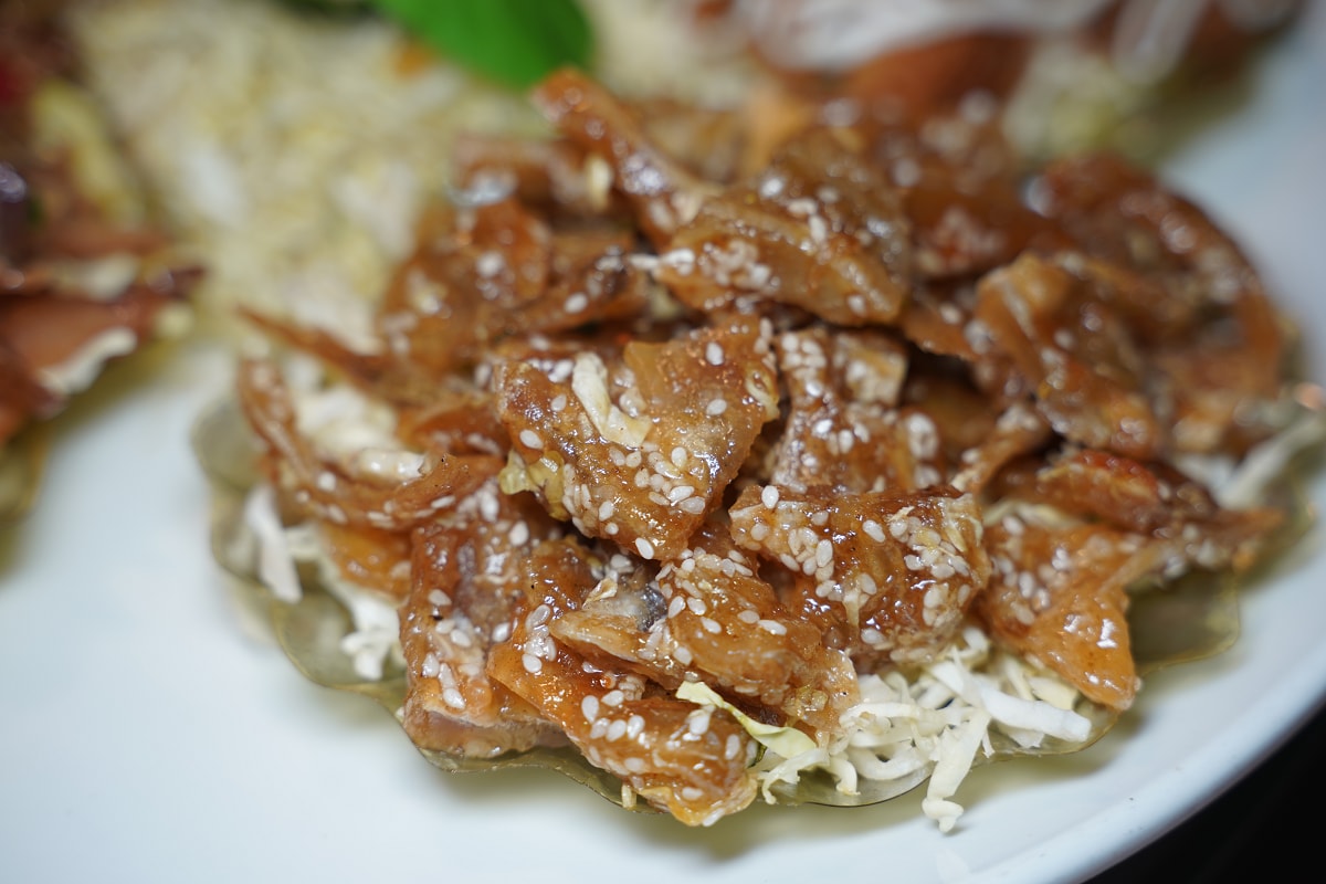 【九榕閣餐廳】馬祖南竿美食餐廳推薦 運將總鋪師獨門馬祖特色料理 南竿超人氣無菜單沒預約吃不到 - 第9張圖 【九榕閣餐廳】馬祖南竿美食餐廳推薦 運將總鋪師獨門馬祖特色料理 南竿超人氣無菜單沒預約吃不到