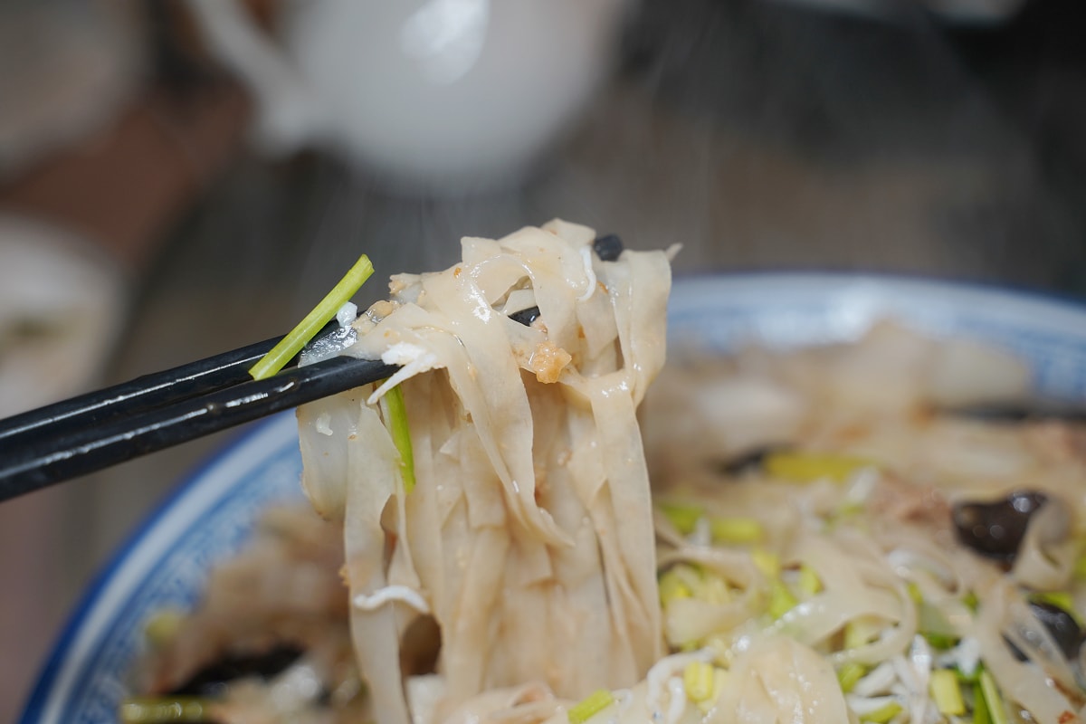 【九榕閣餐廳】馬祖南竿美食餐廳推薦 運將總鋪師獨門馬祖特色料理 南竿超人氣無菜單沒預約吃不到 - 第18張圖 【九榕閣餐廳】馬祖南竿美食餐廳推薦 運將總鋪師獨門馬祖特色料理 南竿超人氣無菜單沒預約吃不到