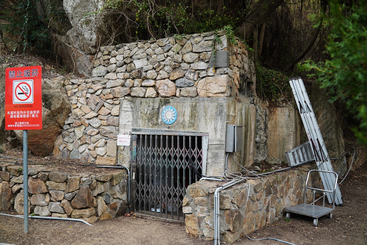 【津沙聚落】馬祖南竿後花園經典石厝群建築 賞夕陽踏沙灘好去處 馬祖列島極西點