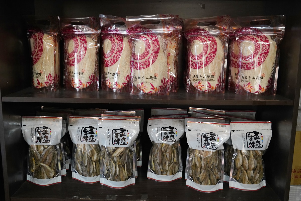 【津沙聚落】馬祖南竿後花園經典石厝群建築 賞夕陽踏沙灘好去處 馬祖列島極西點