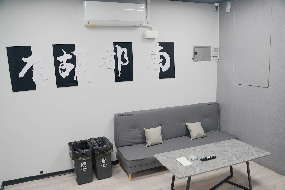 【來都來了自助桌遊】中壢24H桌遊店推薦 全新開幕買1小時送1小時 包廂式獨立空間自動麻將桌