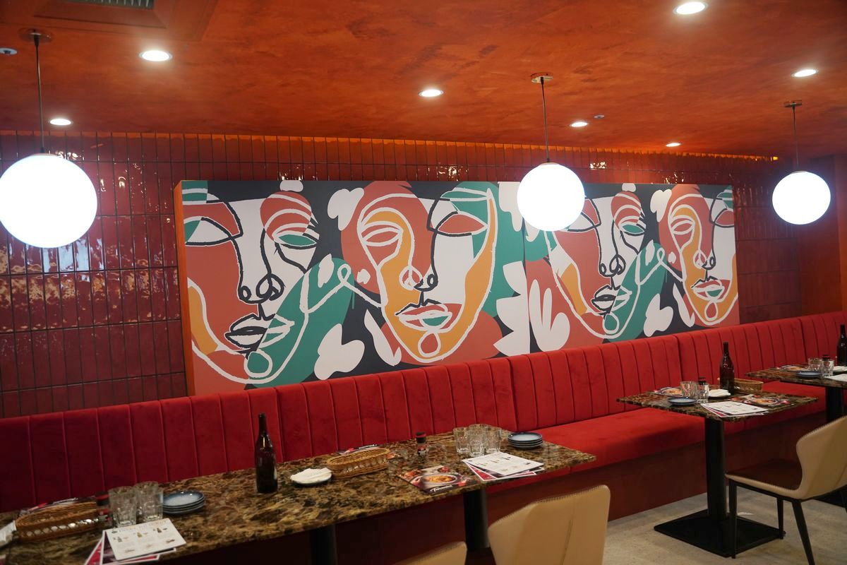 【托斯卡尼尼義大利餐廳中壢大時鐘店】中壢義式餐廳推薦 好停車餐點種類豐富 中壢聚餐餐廳好選擇
