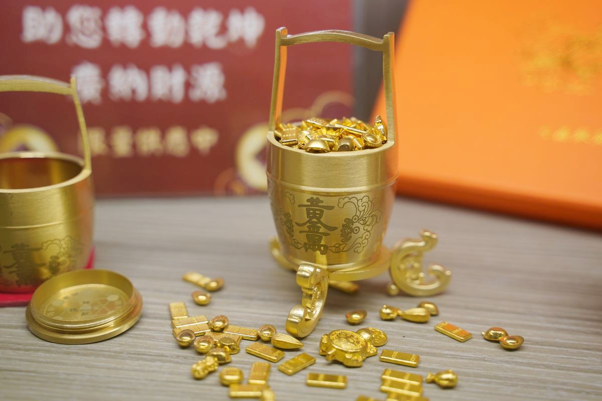 【桃園慈護宮】創建於清康熙42年桃園媽 天上聖母/文昌帝君/月老星君/註生娘娘/財神爺