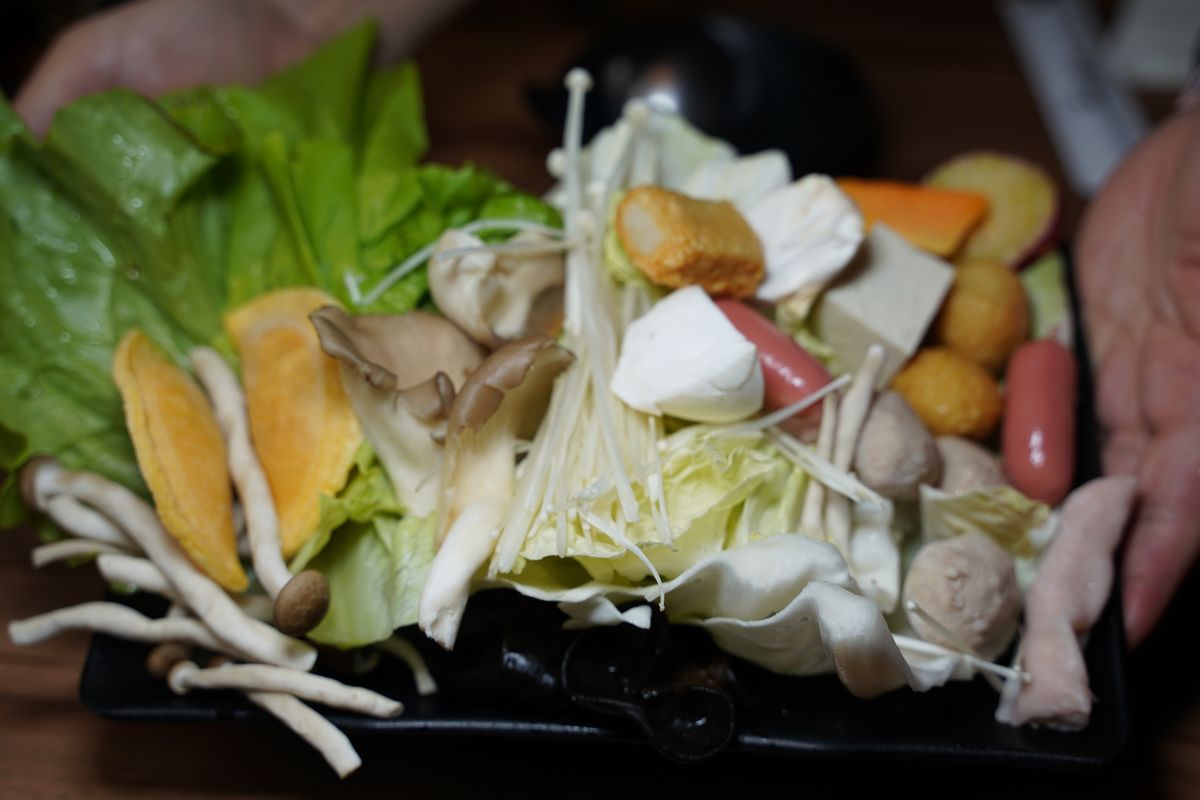 【上水樸石】三峽火鍋吃到飽推薦 三峽北大特區美食好選擇 日式風格品牌鍋物豐富自助吧吃到飽 - 第13張圖 【上水樸石】三峽火鍋吃到飽推薦 三峽北大特區美食好選擇 日式風格品牌鍋物豐富自助吧吃到飽