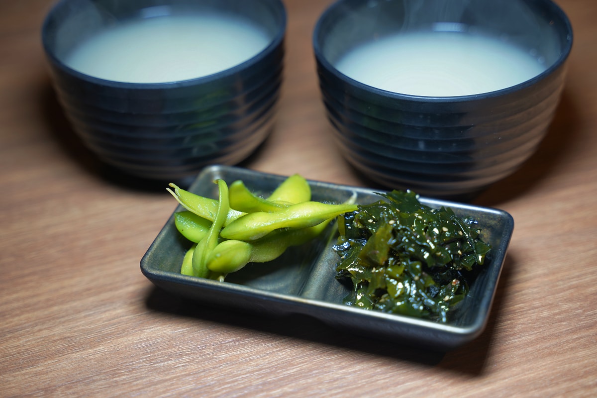 【牛丁次郎坊x深夜裡的和魂燒肉丼x內壢分支】內壢燒肉丼飯推薦 日本直火燒肉丼及烤牛排定食專門 - 第7張圖 【牛丁次郎坊x深夜裡的和魂燒肉丼x內壢分支】內壢燒肉丼飯推薦 日本直火燒肉丼及烤牛排定食專門