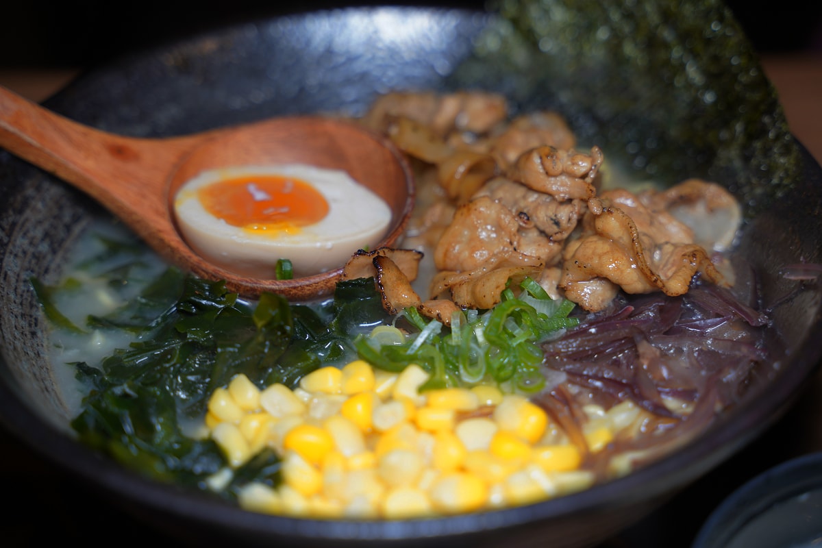 【牛丁次郎坊x深夜裡的和魂燒肉丼x內壢分支】內壢燒肉丼飯推薦 日本直火燒肉丼及烤牛排定食專門 - 第12張圖 【牛丁次郎坊x深夜裡的和魂燒肉丼x內壢分支】內壢燒肉丼飯推薦 日本直火燒肉丼及烤牛排定食專門