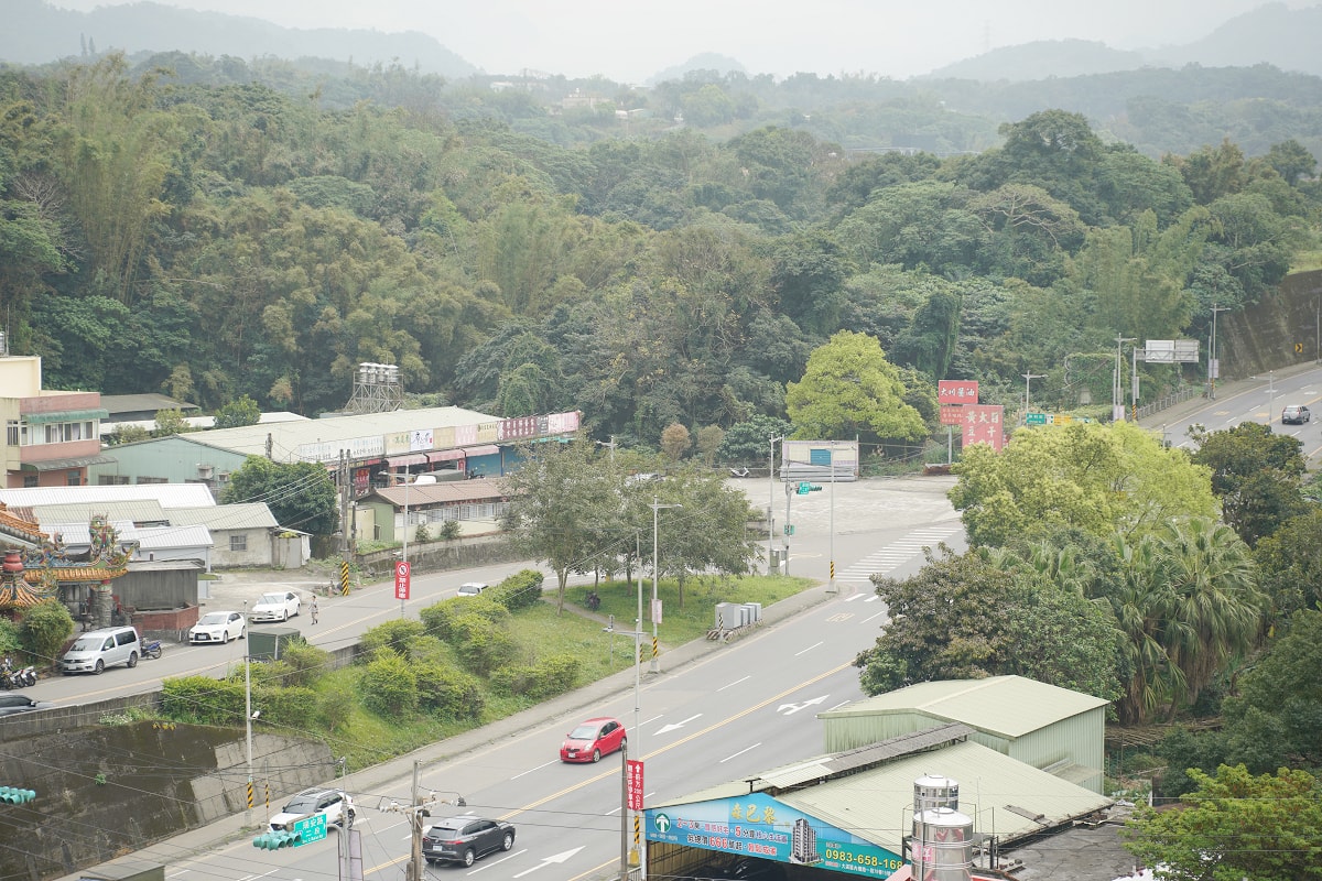 【蓮座山觀音寺】桃竹苗客家信仰中心 臺灣宗教百景 建於清嘉慶3年 桃園大溪免費景點推薦