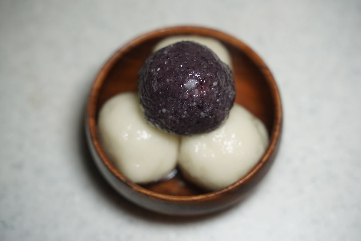 【大黑松小倆口 Salico Foods 博愛總店】台北現做現搖元宵推薦 台北伴手禮禮盒必買 - 第15張圖 【大黑松小倆口 Salico Foods 博愛總店】台北現做現搖元宵推薦 台北伴手禮禮盒必買