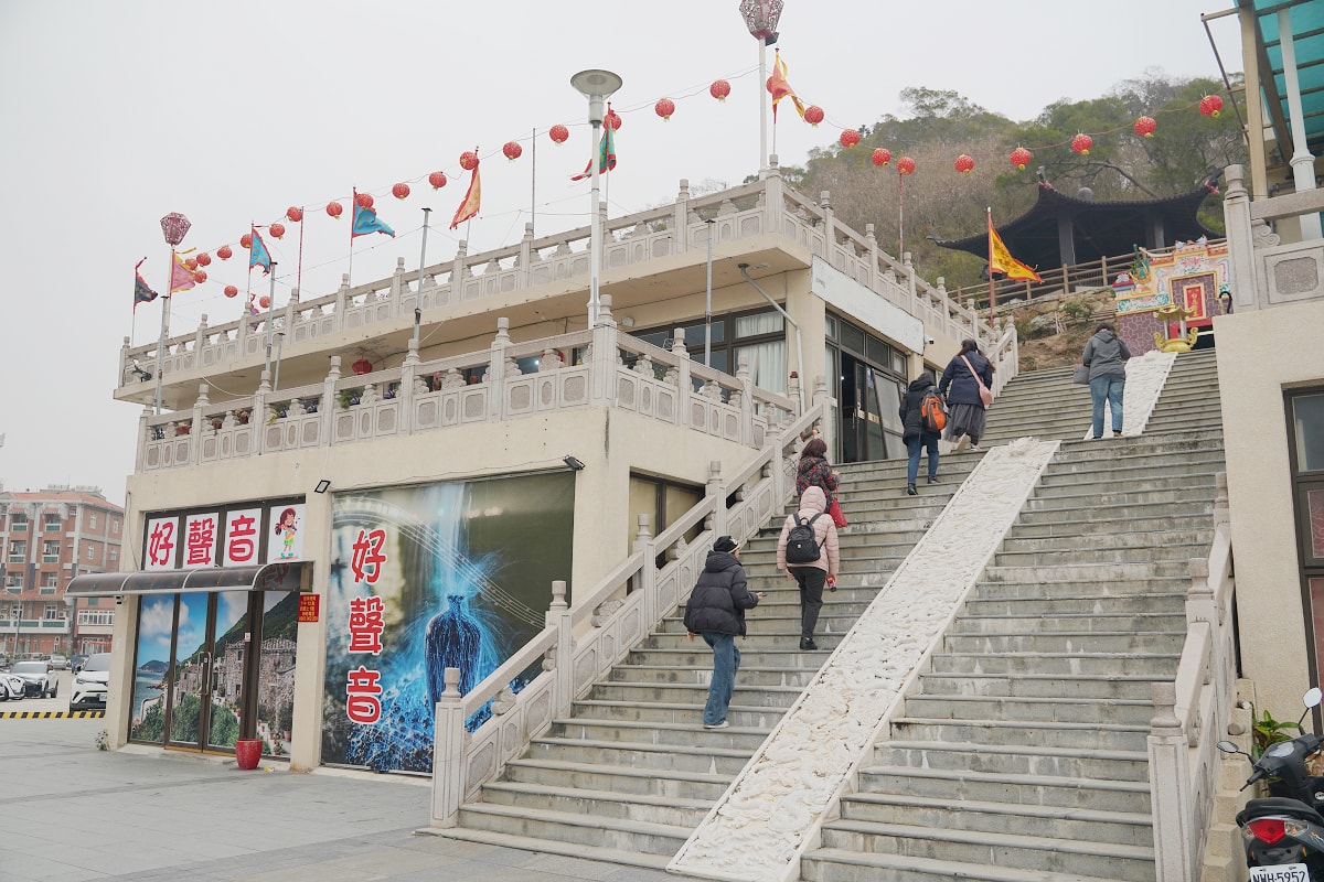 【舒心樓魚莊】馬祖南竿桌菜料理推薦 南竿機場旁隱藏版美食 CP值高沒預約吃不到 - 第2張圖 【舒心樓魚莊】馬祖南竿桌菜料理推薦 南竿機場旁隱藏版美食 CP值高沒預約吃不到
