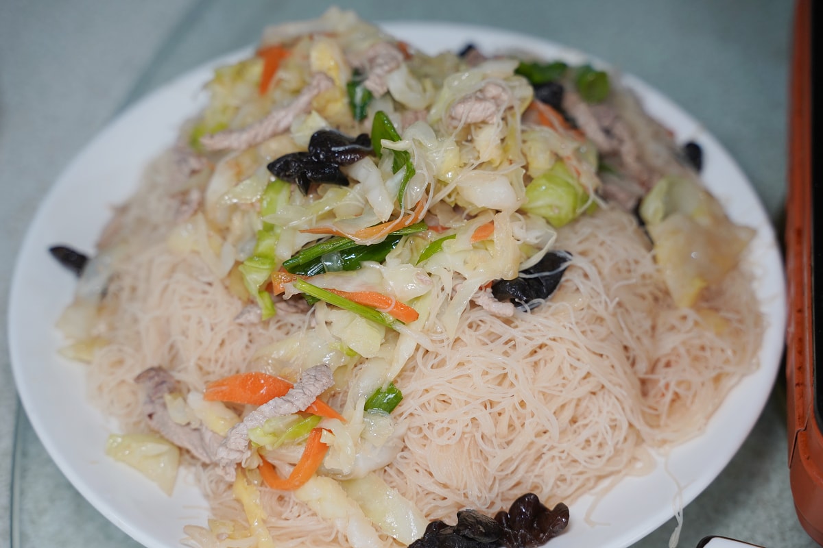 【舒心樓魚莊】馬祖南竿桌菜料理推薦 南竿機場旁隱藏版美食 CP值高沒預約吃不到 - 第6張圖 【舒心樓魚莊】馬祖南竿桌菜料理推薦 南竿機場旁隱藏版美食 CP值高沒預約吃不到