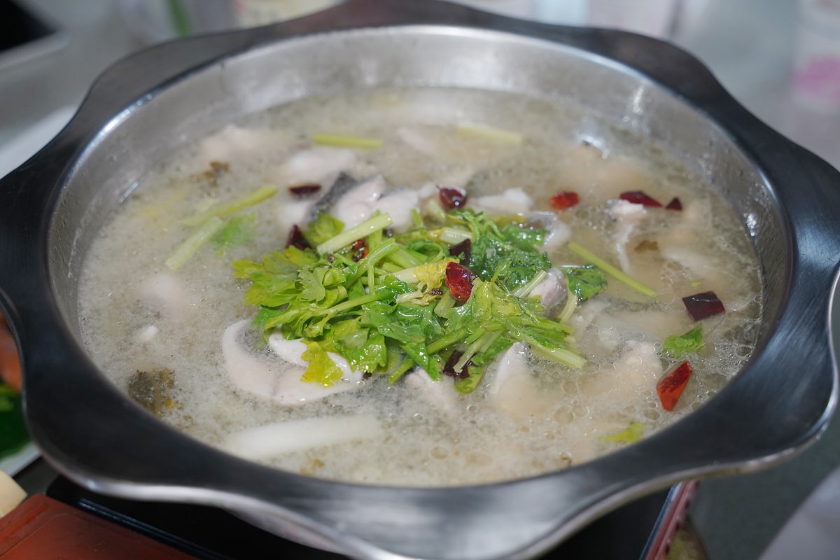【舒心樓魚莊】馬祖南竿桌菜料理推薦 南竿機場旁隱藏版美食 CP值高沒預約吃不到 - 第7張圖 【舒心樓魚莊】馬祖南竿桌菜料理推薦 南竿機場旁隱藏版美食 CP值高沒預約吃不到