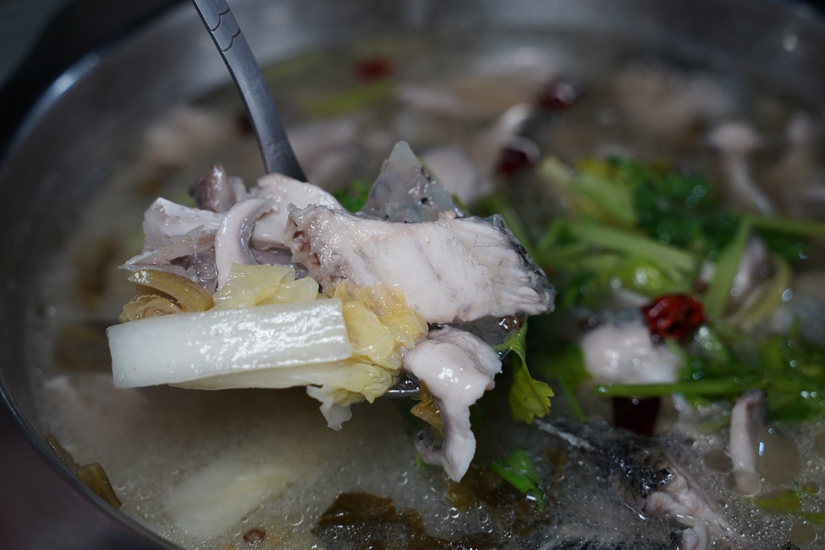 【舒心樓魚莊】馬祖南竿桌菜料理推薦 南竿機場旁隱藏版美食 CP值高沒預約吃不到 - 第8張圖 【舒心樓魚莊】馬祖南竿桌菜料理推薦 南竿機場旁隱藏版美食 CP值高沒預約吃不到