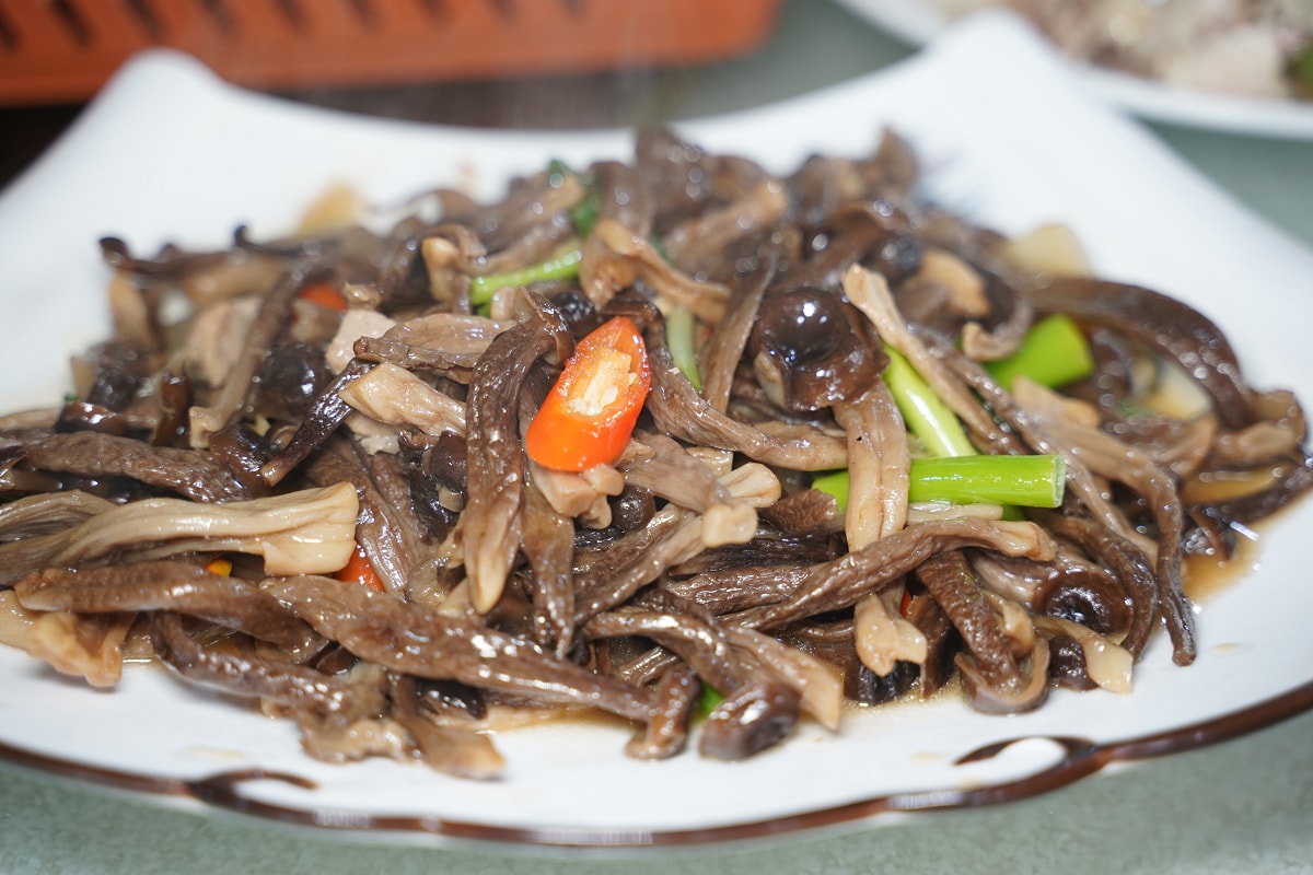【舒心樓魚莊】馬祖南竿桌菜料理推薦 南竿機場旁隱藏版美食 CP值高沒預約吃不到 - 第10張圖 【舒心樓魚莊】馬祖南竿桌菜料理推薦 南竿機場旁隱藏版美食 CP值高沒預約吃不到