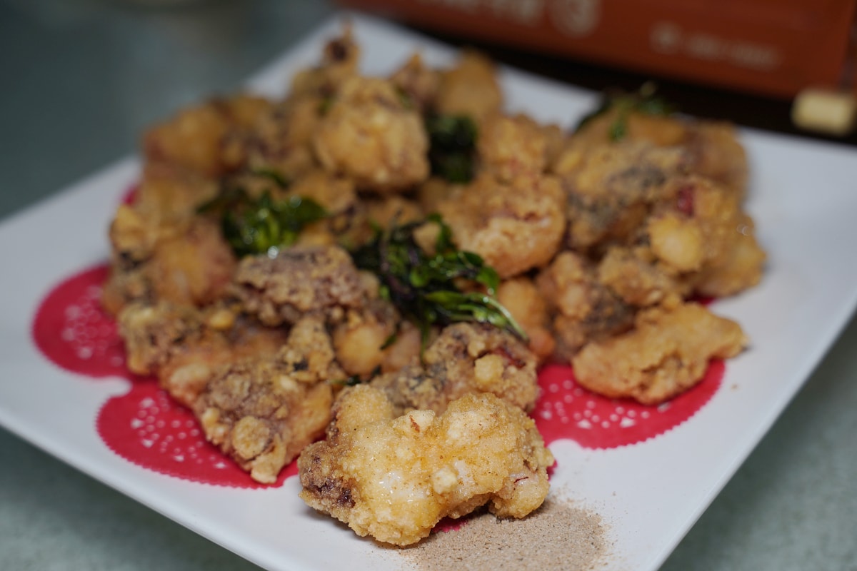【舒心樓魚莊】馬祖南竿桌菜料理推薦 南竿機場旁隱藏版美食 CP值高沒預約吃不到 - 第11張圖 【舒心樓魚莊】馬祖南竿桌菜料理推薦 南竿機場旁隱藏版美食 CP值高沒預約吃不到