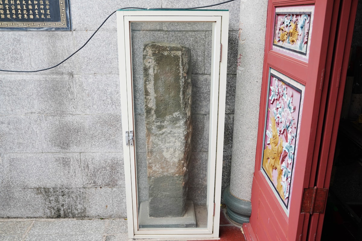 【金板境天后宮】百年歷史馬祖南竿媽祖廟 唯一少女媽祖泥塑神像 閩東封火山牆古色古香廟宇建築