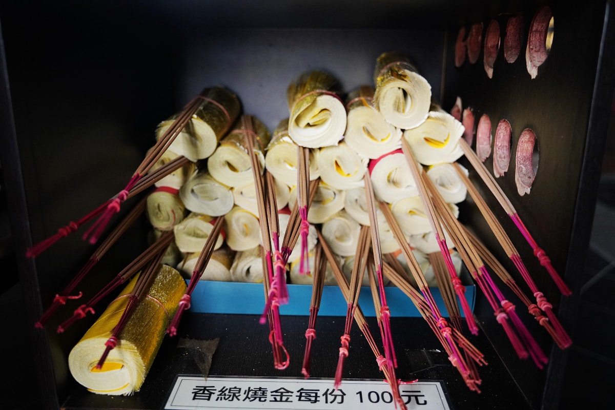 【金板境天后宮】百年歷史馬祖南竿媽祖廟 唯一少女媽祖泥塑神像 閩東封火山牆古色古香廟宇建築