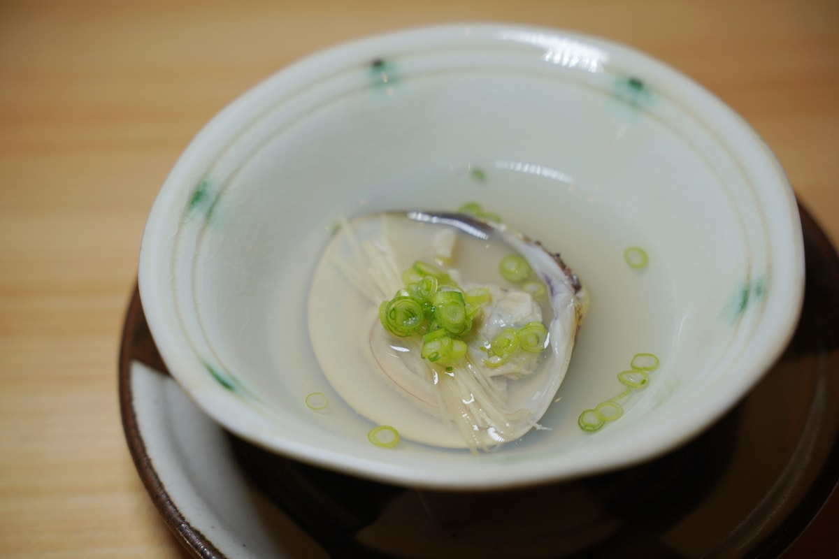 【騰壽司鍋物】板橋無菜單料理專門店 傳統江戶前壽司日本直送時令美味 完全預約制商務聚餐首選