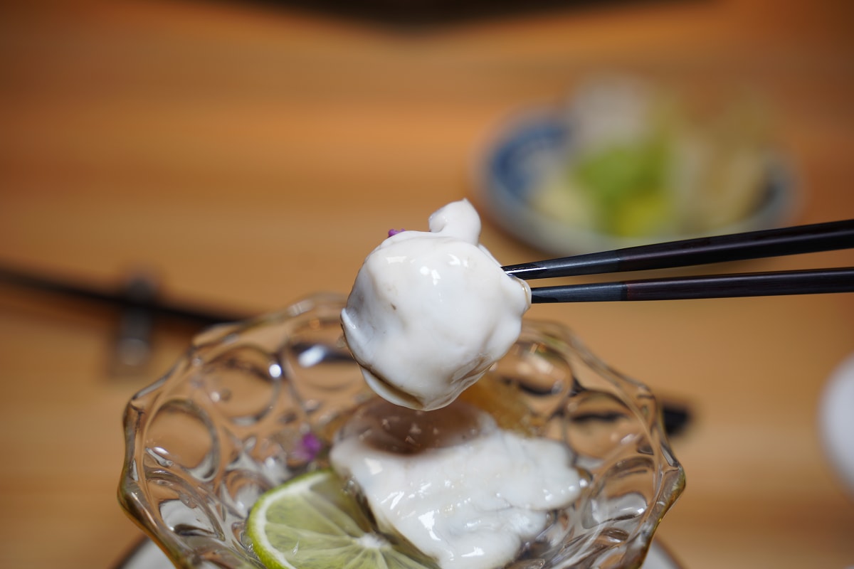【騰壽司鍋物】板橋無菜單料理專門店 傳統江戶前壽司日本直送時令美味 完全預約制商務聚餐首選