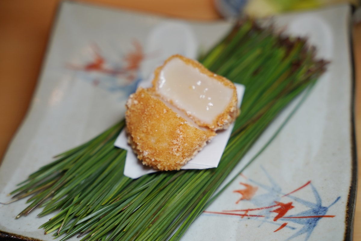 【騰壽司鍋物】板橋無菜單料理專門店 傳統江戶前壽司日本直送時令美味 完全預約制商務聚餐首選
