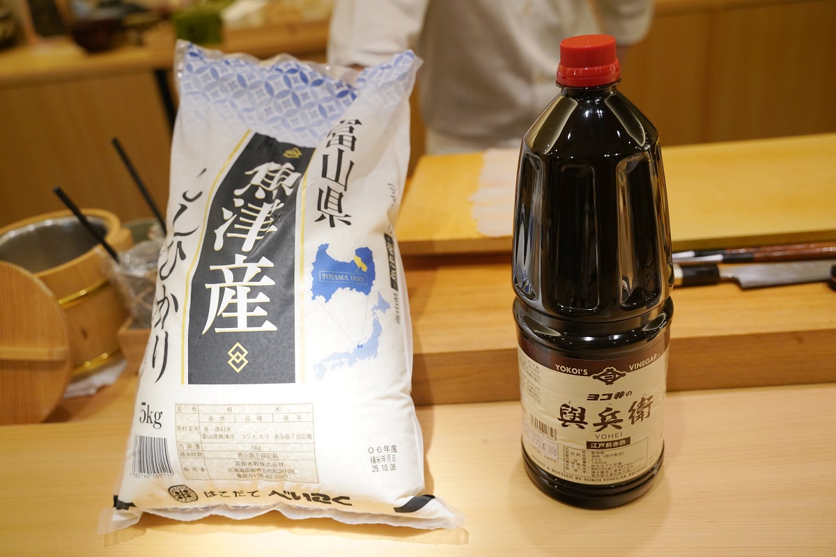 【騰壽司鍋物】板橋無菜單料理專門店 傳統江戶前壽司日本直送時令美味 完全預約制商務聚餐首選