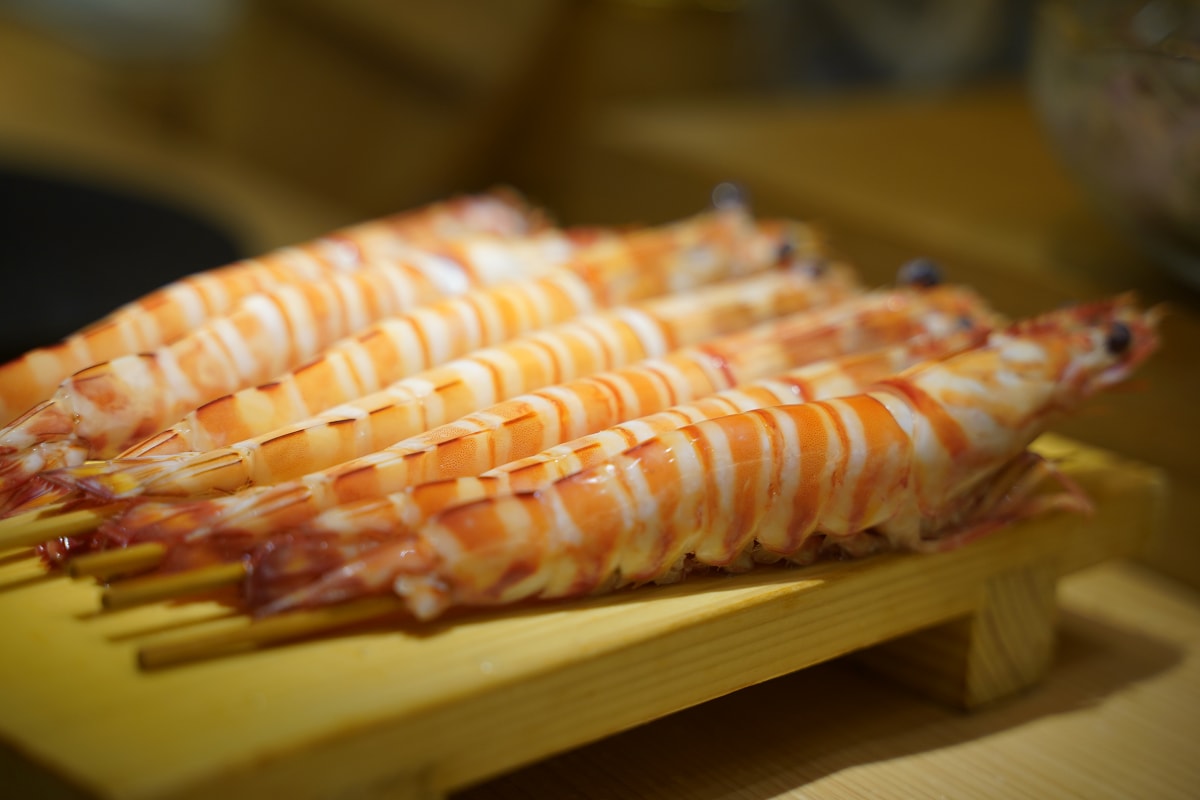 【騰壽司鍋物】板橋無菜單料理專門店 傳統江戶前壽司日本直送時令美味 完全預約制商務聚餐首選