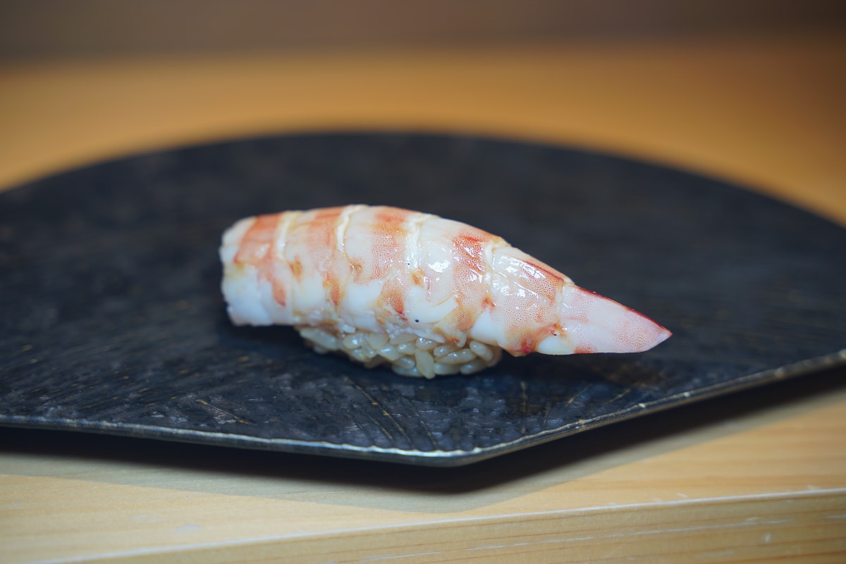 【騰壽司鍋物】板橋無菜單料理專門店 傳統江戶前壽司日本直送時令美味 完全預約制商務聚餐首選