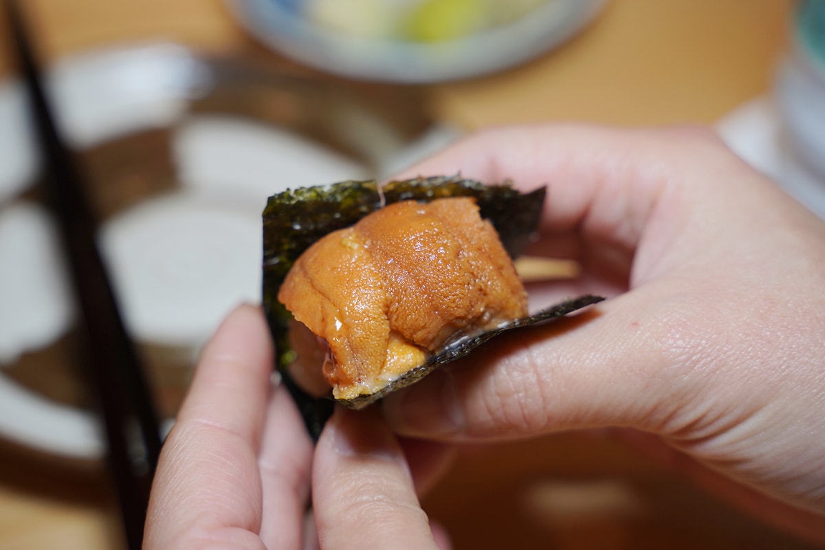 【騰壽司鍋物】板橋無菜單料理專門店 傳統江戶前壽司日本直送時令美味 完全預約制商務聚餐首選