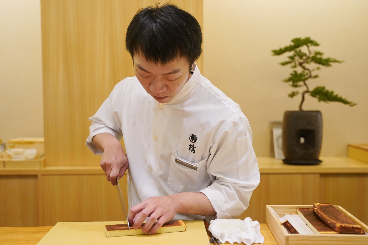 【騰壽司鍋物】板橋無菜單料理專門店 傳統江戶前壽司日本直送時令美味 完全預約制商務聚餐首選