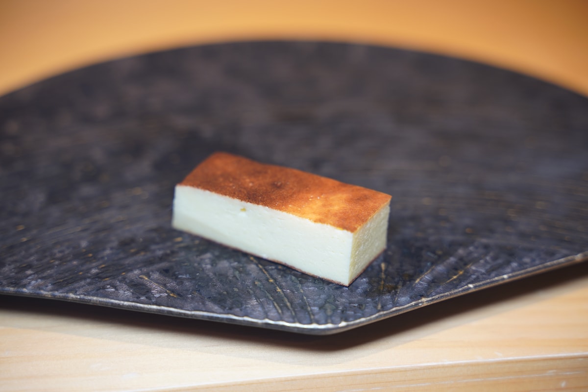 【騰壽司鍋物】板橋無菜單料理專門店 傳統江戶前壽司日本直送時令美味 完全預約制商務聚餐首選
