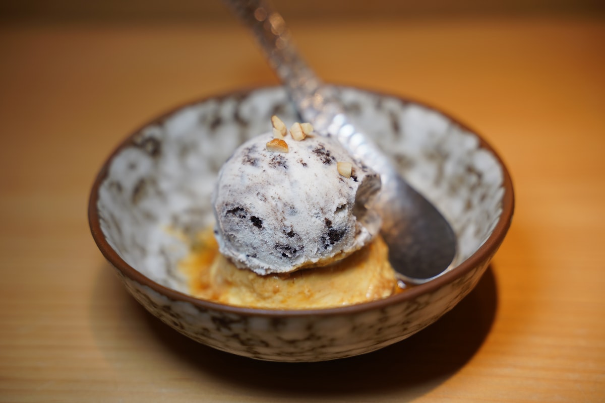 【騰壽司鍋物】板橋無菜單料理專門店 傳統江戶前壽司日本直送時令美味 完全預約制商務聚餐首選