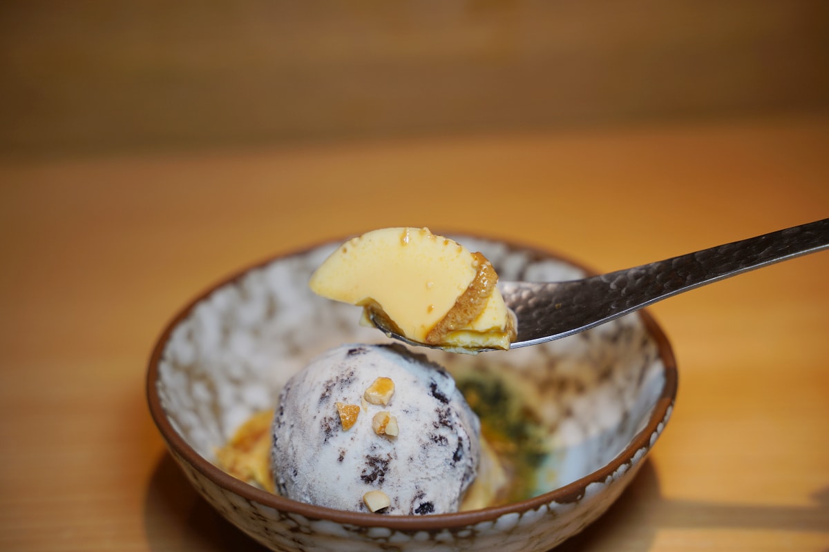 【騰壽司鍋物】板橋無菜單料理專門店 傳統江戶前壽司日本直送時令美味 完全預約制商務聚餐首選
