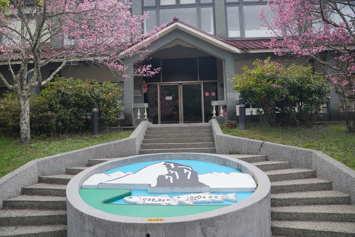 【雪霸國家公園武陵遊客中心】武陵農場旅遊服務中心超好買 伴手禮/泡麵/零食飲料/冰淇淋通通有