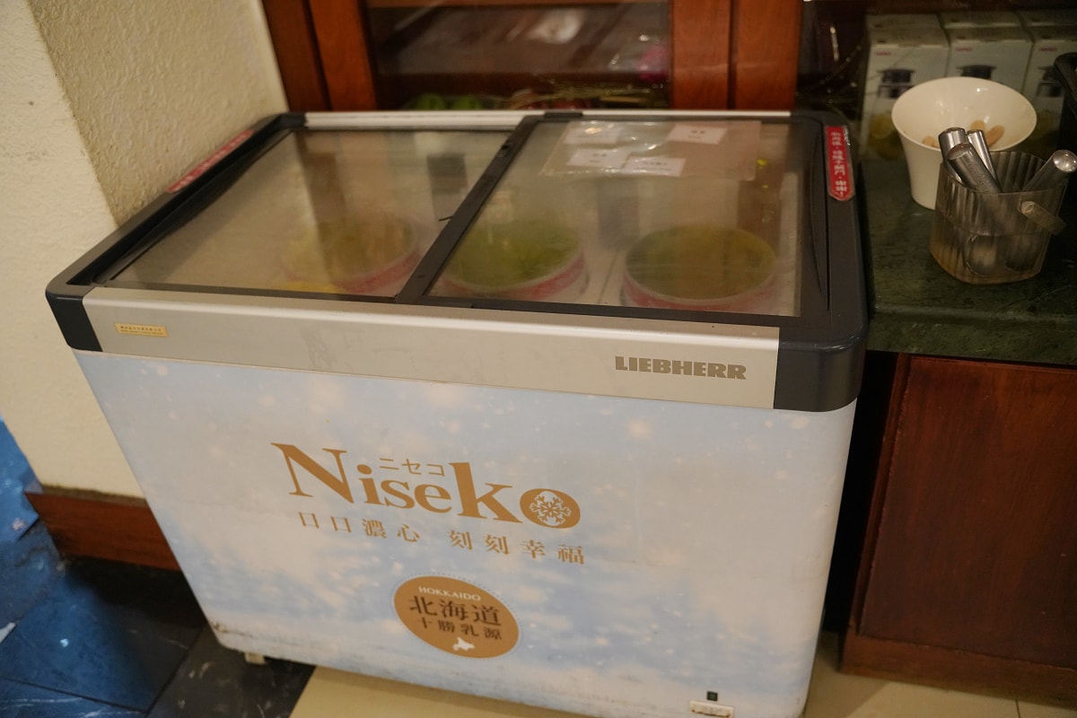 【武陵農場國民賓館山水館】武陵農場住宿推薦 一泊二食自助早晚餐吃到飽 七家灣溪旁盡享優美風景