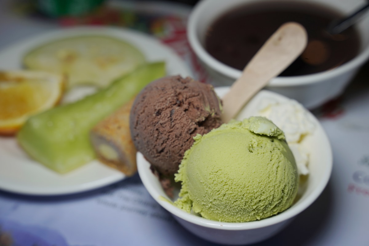 【武陵農場國民賓館山水館】武陵農場住宿推薦 一泊二食自助早晚餐吃到飽 七家灣溪旁盡享優美風景