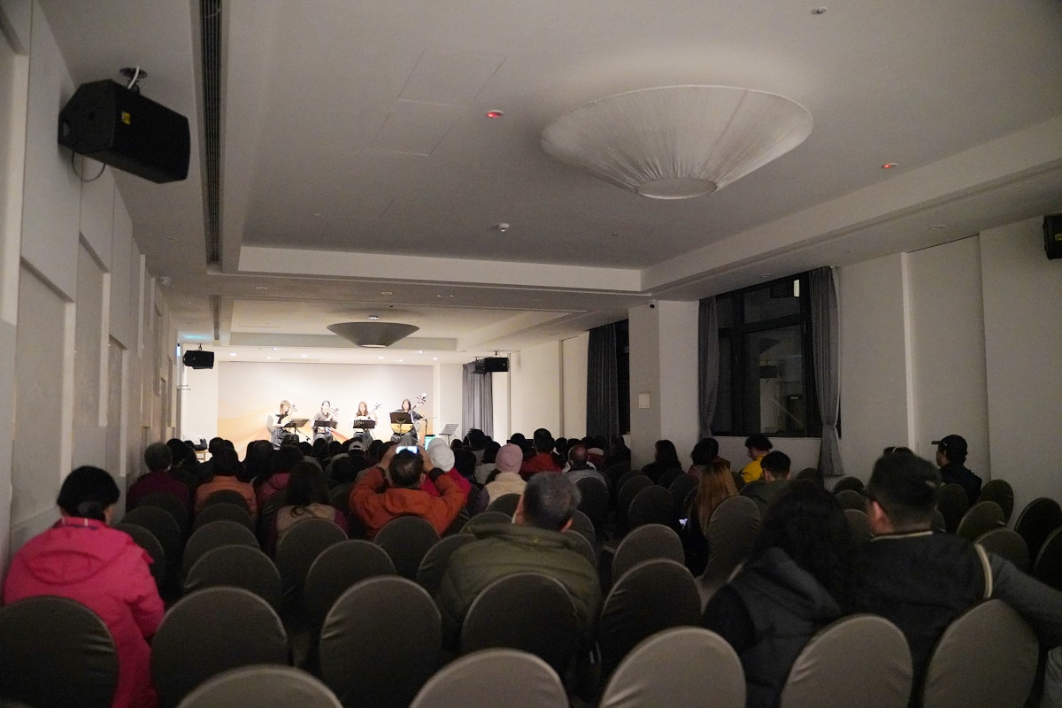 【武陵富野渡假村】武陵農場住宿推薦 多樣化房型+自助餐吃到飽+SPA溫泉 郭董行政套房必住