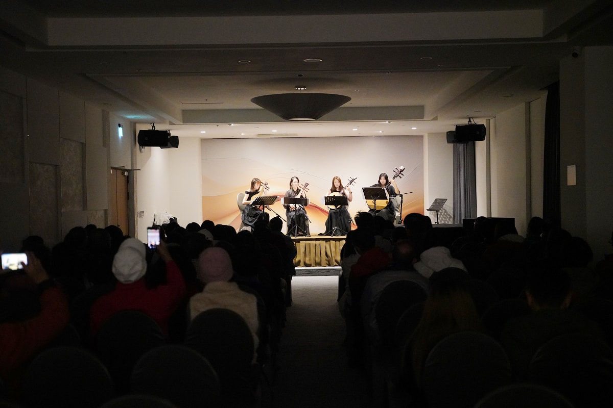 【武陵富野渡假村】武陵農場住宿推薦 多樣化房型+自助餐吃到飽+SPA溫泉 郭董行政套房必住