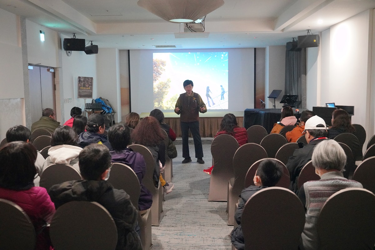 【武陵富野渡假村】武陵農場住宿推薦 多樣化房型+自助餐吃到飽+SPA溫泉 郭董行政套房必住