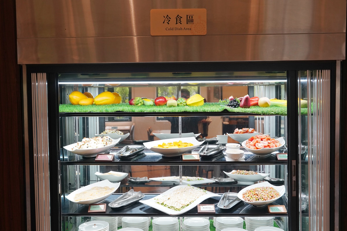 【武陵富野渡假村】武陵農場住宿推薦 多樣化房型+自助餐吃到飽+SPA溫泉 郭董行政套房必住
