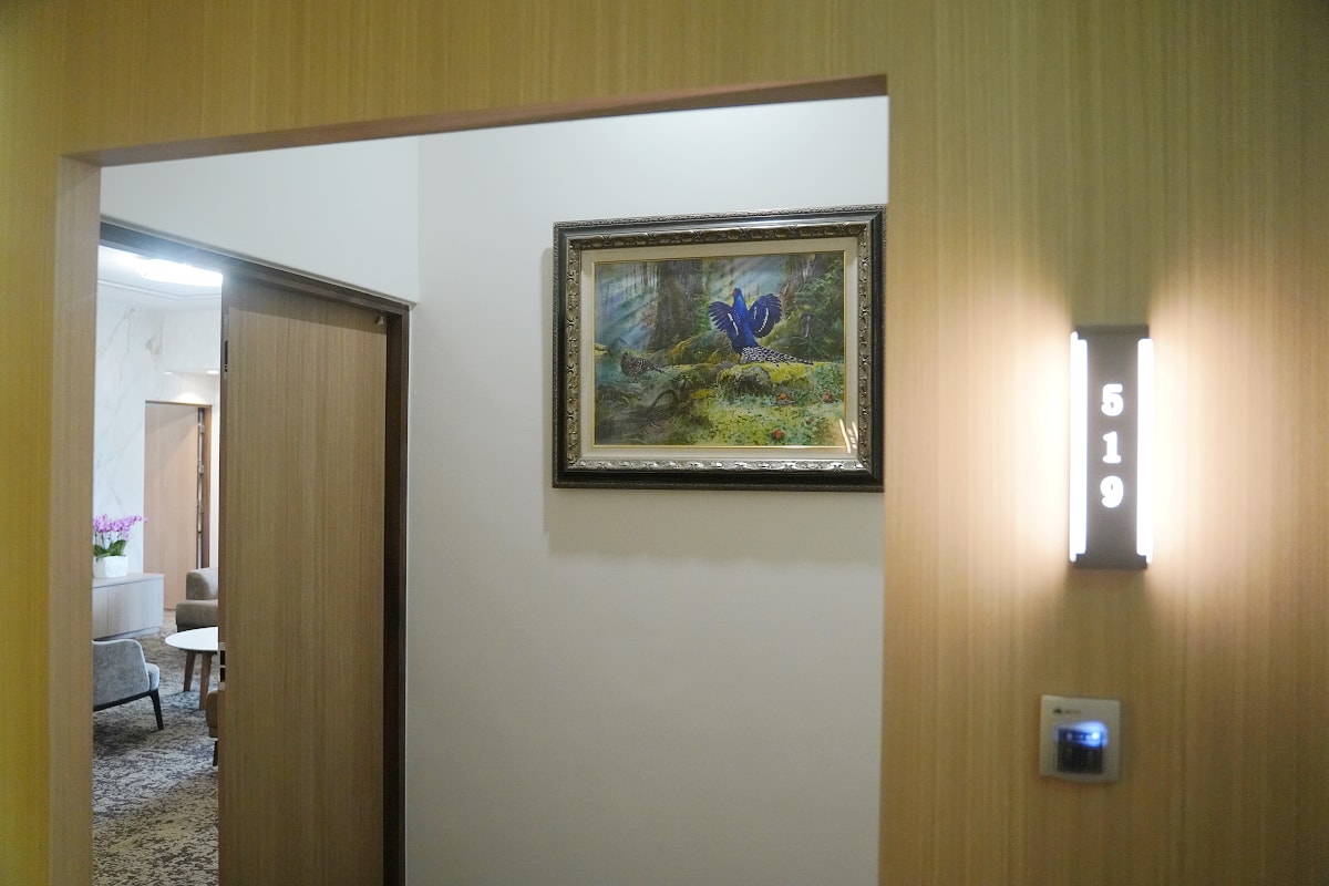【武陵富野渡假村】武陵農場住宿推薦 多樣化房型+自助餐吃到飽+SPA溫泉 郭董行政套房必住